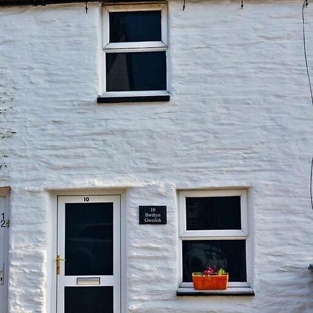 Vila Bwthyn Gweilch Machynlleth Exteriér fotografie