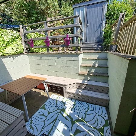 Vila Bwthyn Gweilch Machynlleth Exteriér fotografie