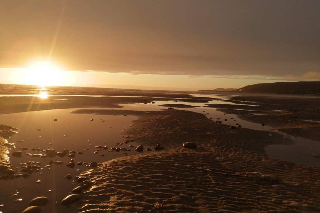 Vila Bwthyn Gweilch Machynlleth Exteriér fotografie